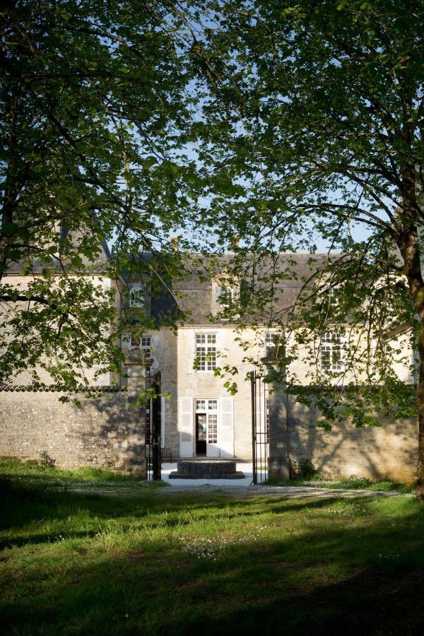 Chateau De Bois Charmant Les Nouillers 외부 사진